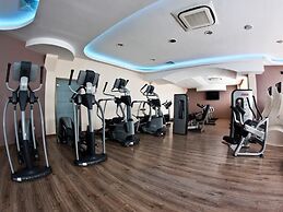 Hotel Olimp Business & Spa