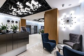 Hotel Olimp Business & Spa