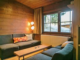 Chalet in Worgl Near Ski Bus Stop