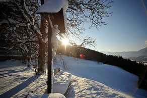 Chalet in Worgl Near Ski Bus Stop