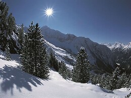 Chalet in Worgl Near Ski Bus Stop