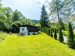 Chalet in Worgl Near Ski Bus Stop