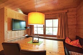 Spacious Chalet near Ski Slopes in Worgl