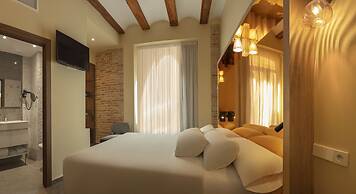 Hotel SH Suite Palace