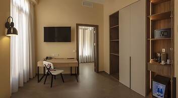Hotel SH Suite Palace
