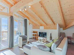 Luxury Apartment in Brixen