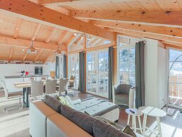 Luxury Apartment in Brixen