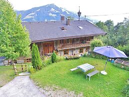 Elite Chalet near Ski Slopes in Westendorf