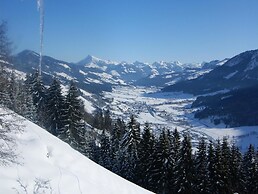 Elite Chalet near Ski Slopes in Westendorf