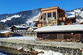 Apartment in Brixen Near Kitzbuhel