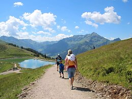 Apartment in Brixen Near Kitzbuhel