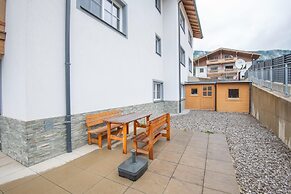 Beautiful Apartment With Terrace