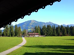 Nice Apartment in Westendorf
