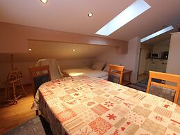 Nice Apartment in Westendorf