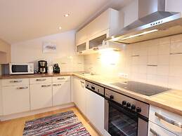 Nice Apartment in Westendorf