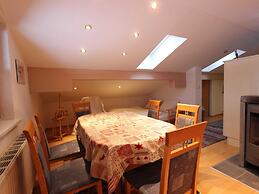 Nice Apartment in Westendorf