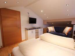 Nice Apartment in Westendorf