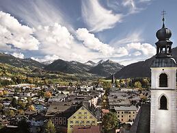 Nice Apartment in Westendorf