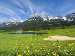 Nice Apartment in Westendorf