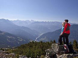 Nice Apartment in Westendorf