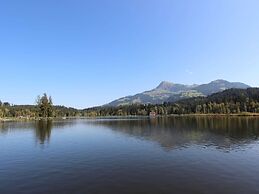 Nice Apartment in Westendorf