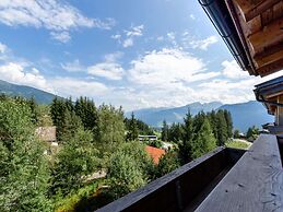 Apartment in Mittersill Near Ski Bus & Slopes