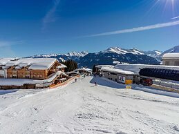 Apartment in Mittersill Near Ski Bus & Slopes