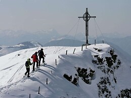 Apartment in Mittersill Near Ski Bus & Slopes