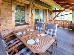 Apartment in Mittersill Near Ski Bus & Slopes