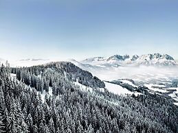 Apartment in Mittersill Near Ski Bus & Slopes