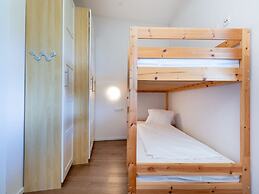Apartment in Mittersill Near Ski Bus & Slopes