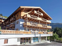 Apartment in Mittersill Near Ski Bus & Slopes