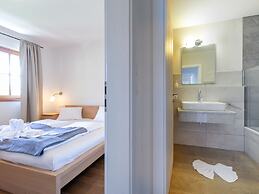 Apartment in Mittersill Near Ski Bus & Slopes