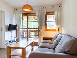 Apartment in Mittersill Near Ski Bus & Slopes