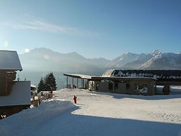 Apartment in Mittersill Near Ski Bus & Slopes