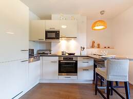 Apartment in Mittersill Near Ski Bus & Slopes
