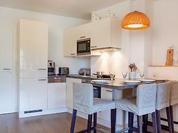 Apartment in Mittersill Near Ski Bus & Slopes