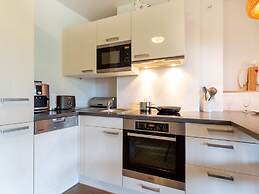 Apartment in Mittersill Near Ski Bus & Slopes