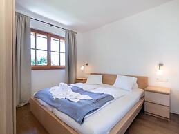 Apartment in Mittersill Near Ski Bus & Slopes