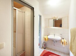 Chalet in Vent Near Stablein Ski Lift