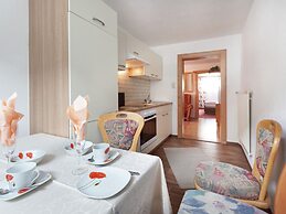 Chalet in Vent Near Stablein Ski Lift