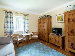 Apartment Kitzbuhel Near Ski Slopes