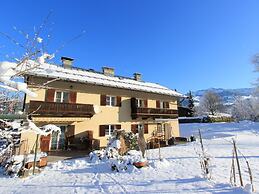 Apartment Kitzbuhel Near Ski Slopes