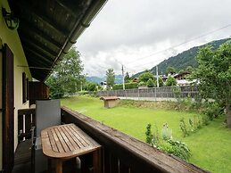 Apartment Kitzbuhel Near Ski Slopes