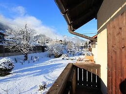 Apartment Kitzbuhel Near Ski Slopes