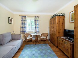 Apartment Kitzbuhel Near Ski Slopes