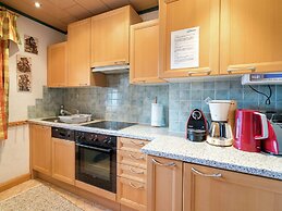Apartment Kitzbuhel Near Ski Slopes