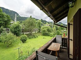 Apartment Kitzbuhel Near Ski Slopes