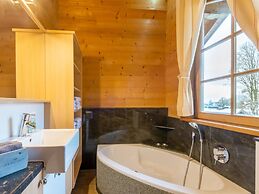 Penthouse With Steam Bath