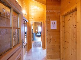 Penthouse With Steam Bath